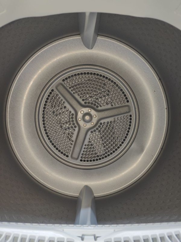 Сушильна машина Cilinga 7кг n558