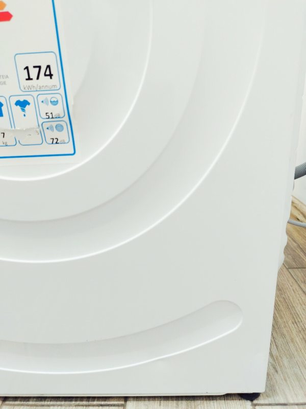 Пральна машина Siemens IQ500 WM14Q4R0 01