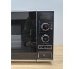 Мікрохвильова піч Alaska MWD5820GN 1000W sn 0000003247