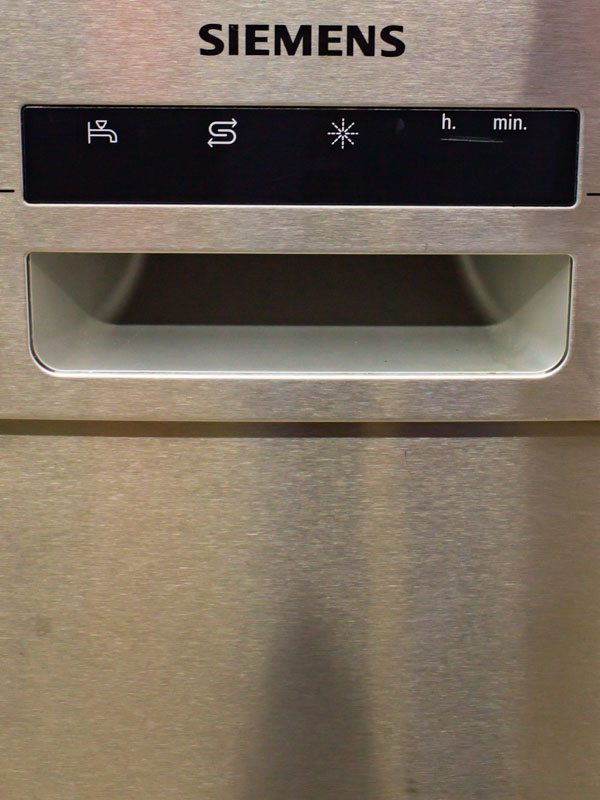 Посудомоечная машина Siemens SN46M557EX 50