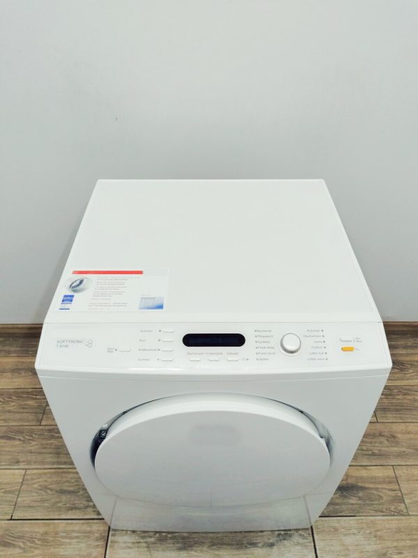 Сушильна машина Premium T 9146