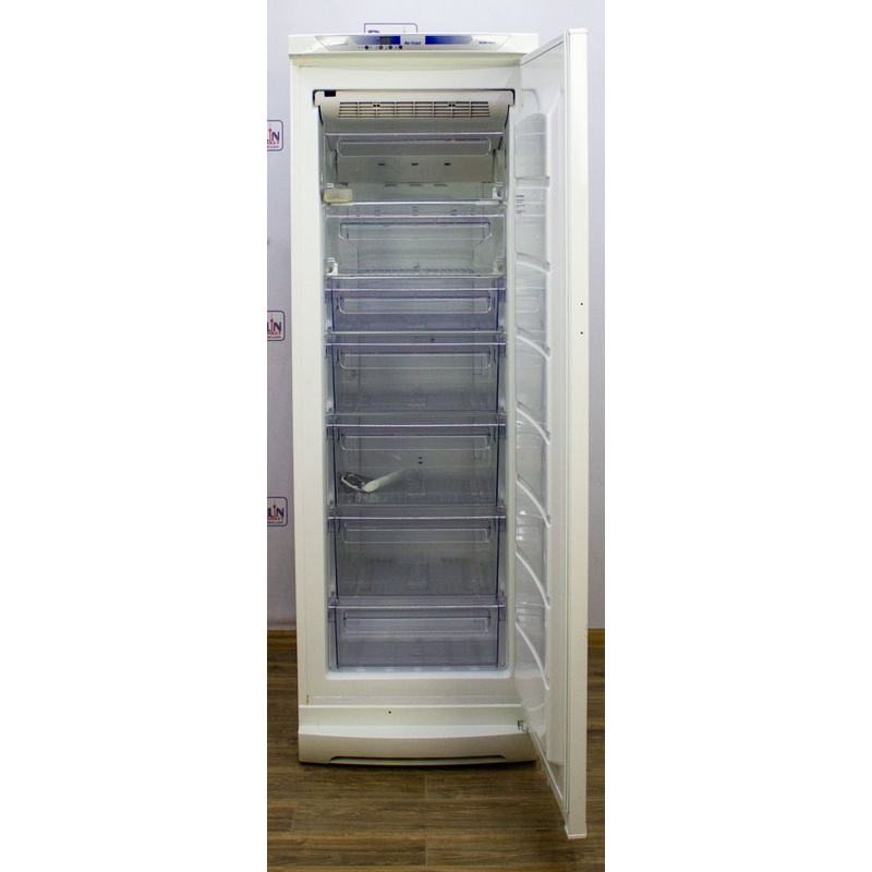 Морозильный шкаф Privileg 40417