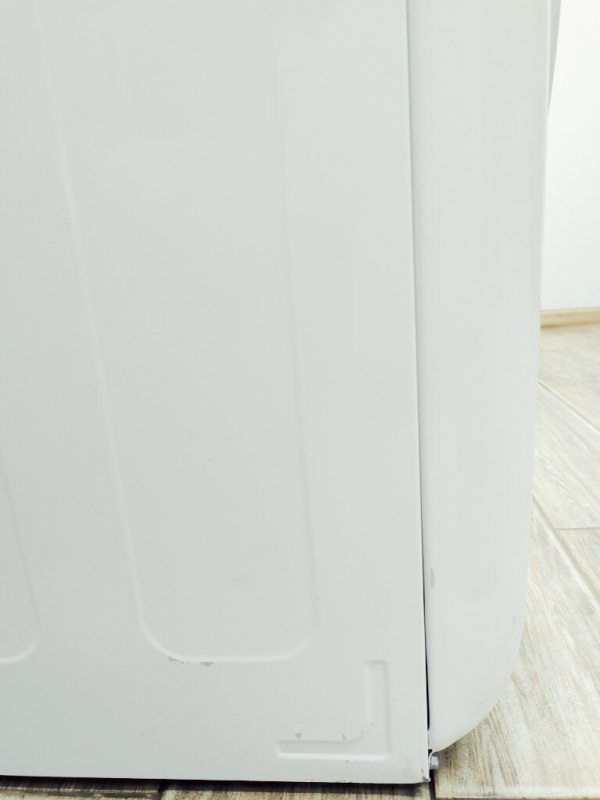 Сушильна машина Whirlpool AZB6570