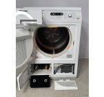 Сушильна машина Miele T8861WP