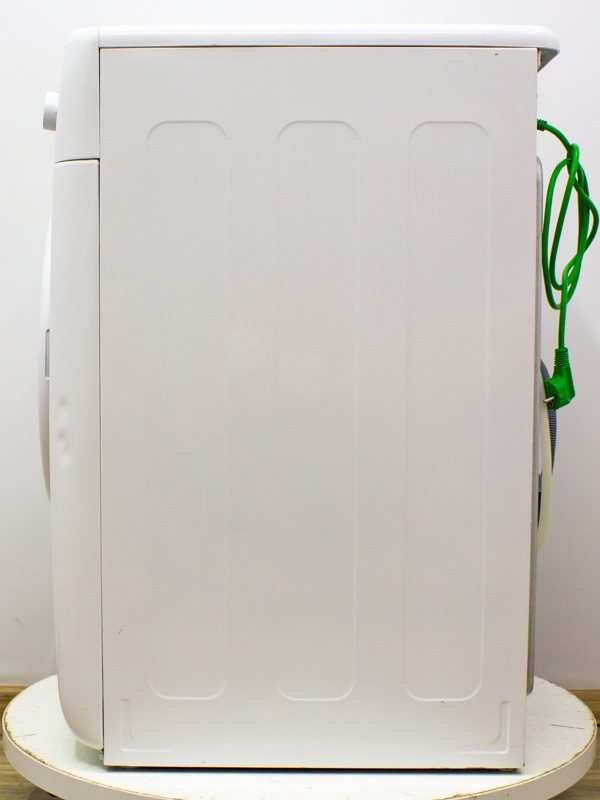 Сушильна машина Bauknecht TK Sport 2012