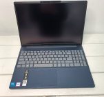 Ноутбук Lenovo Ideapad Slim 3 15.3 FHD Touch Core бат до 5 годин