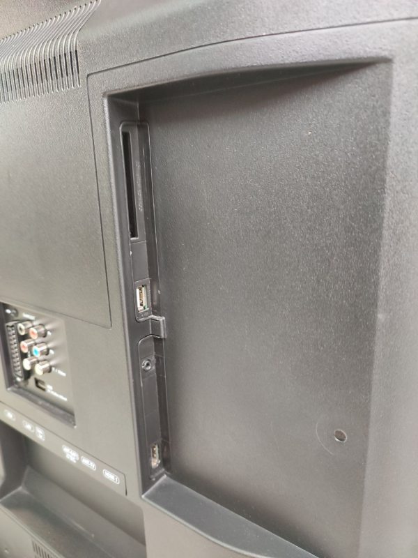 ТБ 49 Kendo 49UHD176 LED WiFi