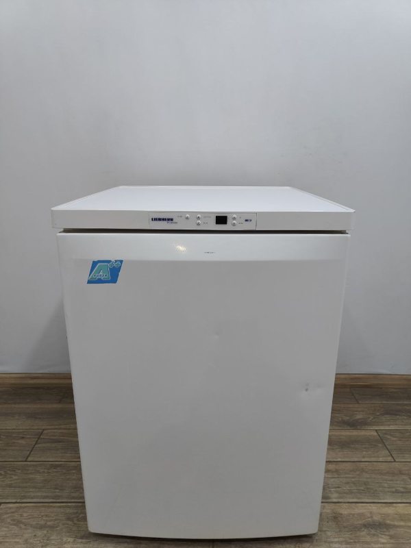 Морозильна камера