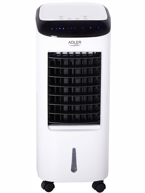 Кліматизатор 3в1 Adler 7922 350w