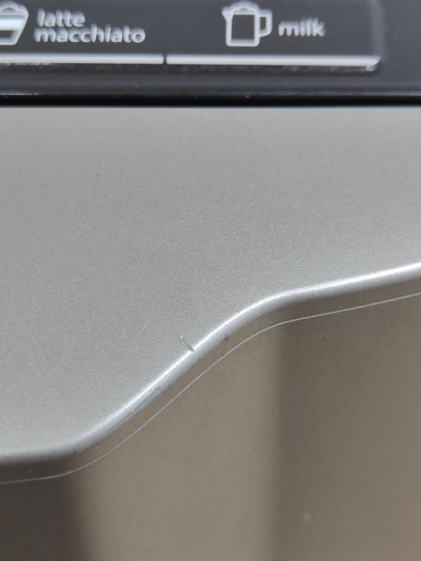 Кавомашина Siemens eq3 s300