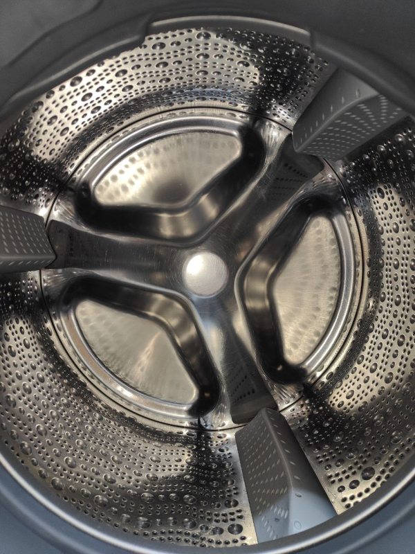 Пральна машина Bosch HomeProfessional WAYH8741 2300W 8кг sn 9708200134 WI FI