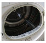 Сушильний автомат BLOMBERG TKF7451W50