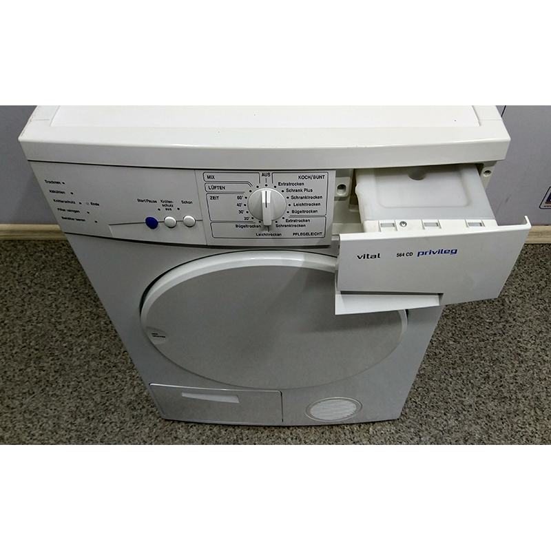 Сушильний автомат Privileg Vital 564 CD 21021