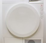 Сушильна машина Gorenje D740B