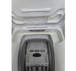 Пральна машина вертикальна AEG Protex L71360 2200W 6кг sn 52800135