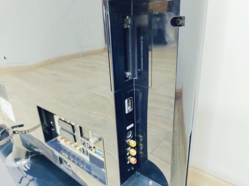 ТБ 40 Samsung LE40M86BD LCD Full HD