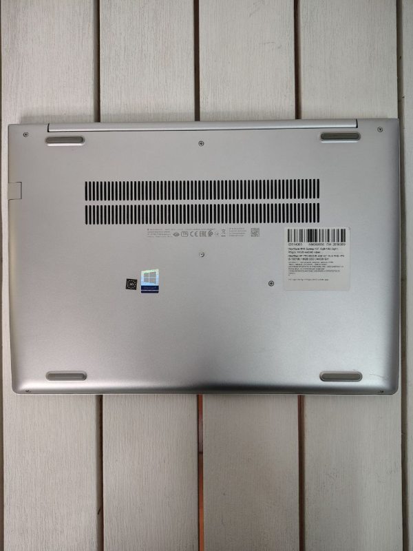 Ноутбук HP PROBOOK 450 G7 15.6 FHD IPS Б/У Бат 4:00
