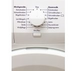 Сушильна машина AEG T65370AH3