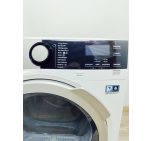 Сушильна машина AEG 8000 Series T8DE76587