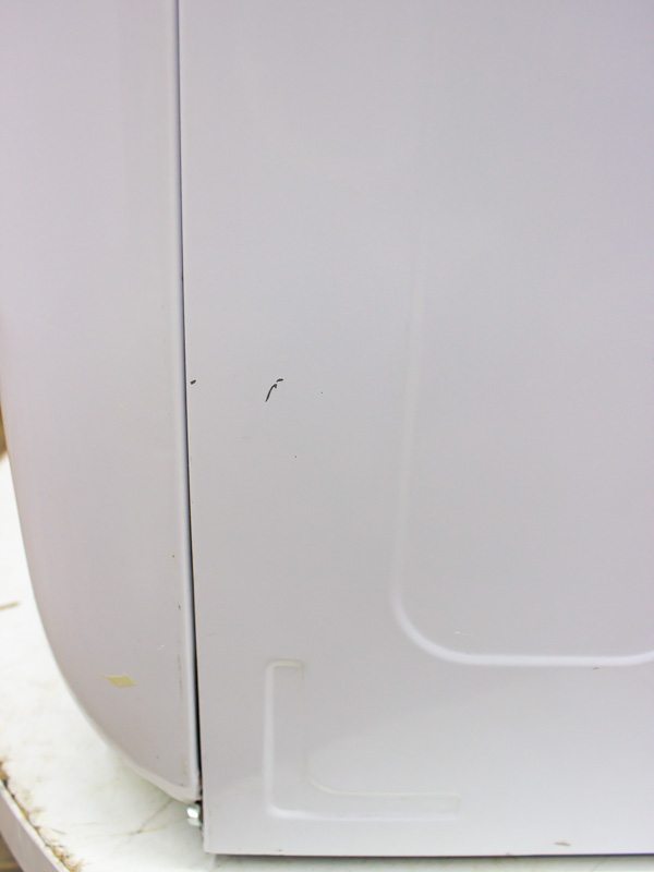 Сушильна машина Bauknecht TK Sport 2012