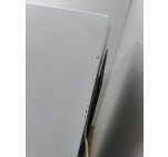 Холодильник двокамерний Bosch KGV36NW20 90W 215+94л sn 9212100268 n475