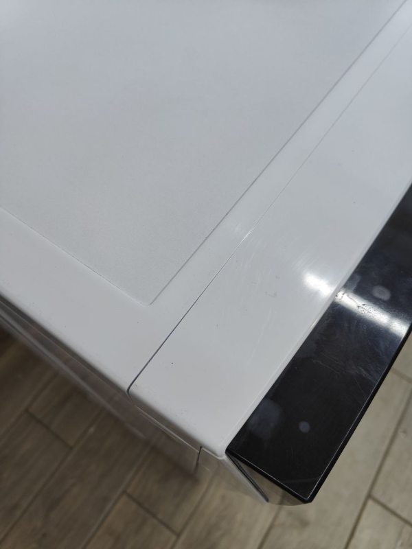 Пральна машина Hanseatic HWM6T214D 2100W 6кг sn 11976452