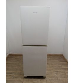 Холодильник двокамерний Electrolux ERB34253W 160W 188+118л sn 82103646 n538