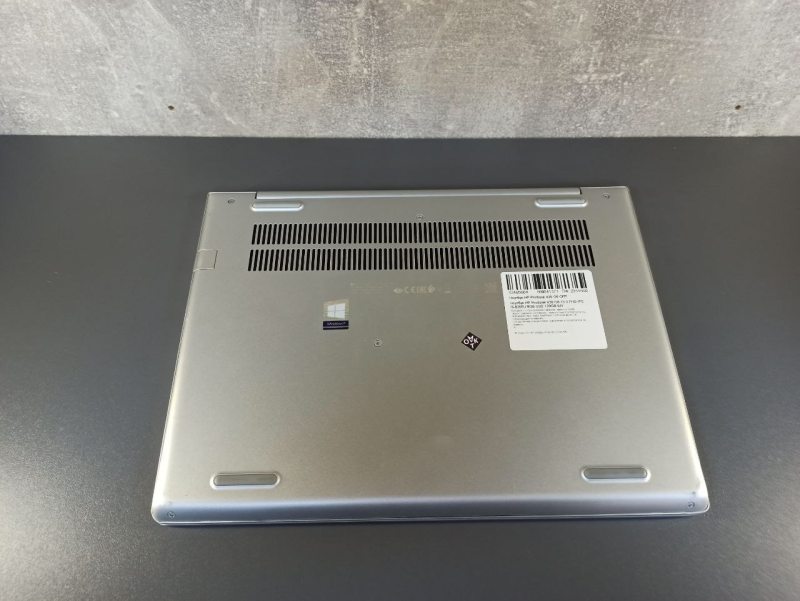Ноутбук HP ProBook 430 G6 13.3 FHD бат 7:00