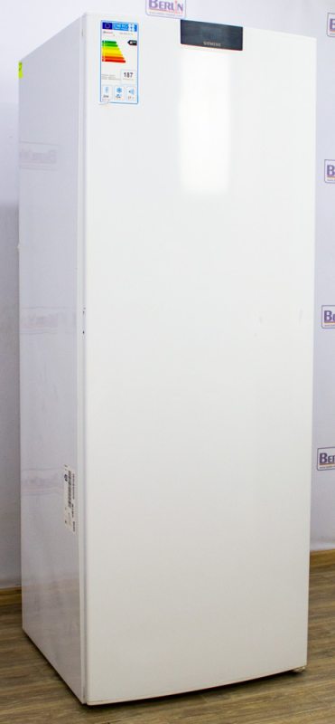 Морозильный шкаф Siemens GS40NA31 02 FD8809 00025