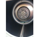 Сушильна машина Miele T8969WP