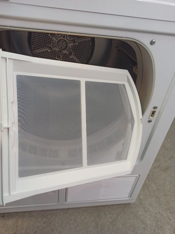 Сушильна машина Miele T 8861 WP