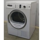 Сушильний автомат BOSCH EcoAvantixx 7 WTW86391 10