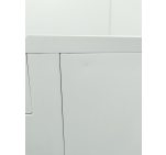 Сушильна машина AEG T56840L