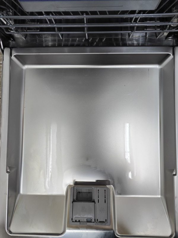 Посудомийна машина Siemens SE63HX60CE01 sn 0204