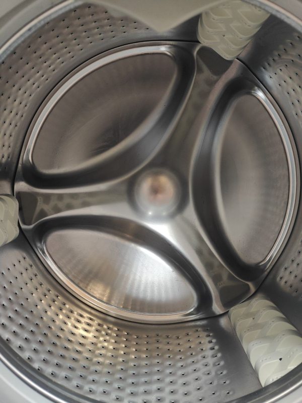 Пральна машина Baucknecht WAGH72 2300W 7кг sn 858304103012