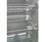 Морозильна камера Electrolux EUF2900X