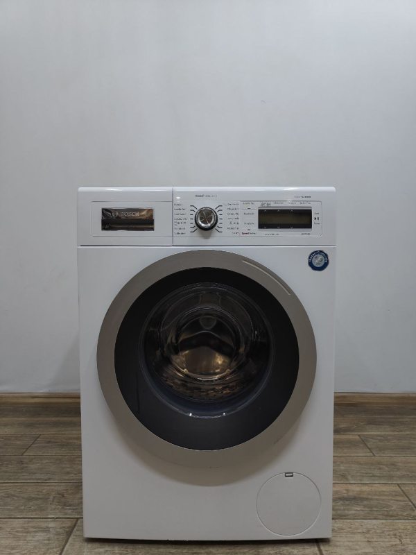 Пральна машина Bosch SuperSilence WAY2854D 39 2400W 8 кг sn 200383