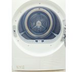 Сушильна машина Samsung DV81M50103W