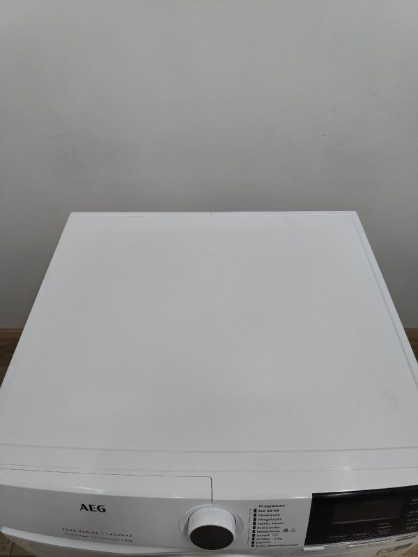Пральна машина AEG 7000 Series L7FBG61480 2000W 8кг sn 40100007
