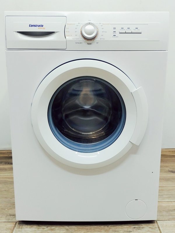 Пральна машина Constructa Energy CWF12B10 05