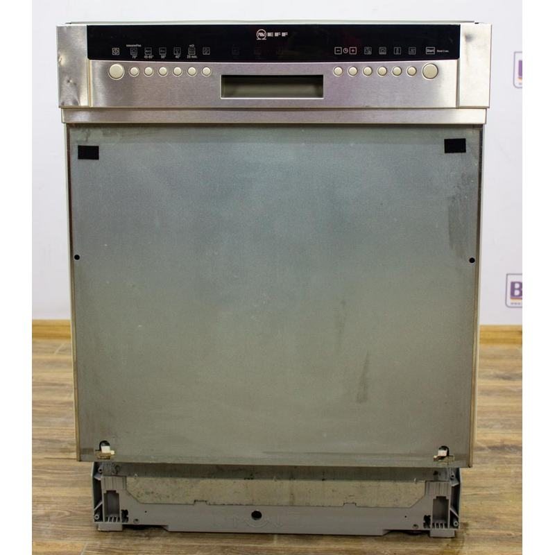 Посудомоечная машина Neff S41M65N7EU 50