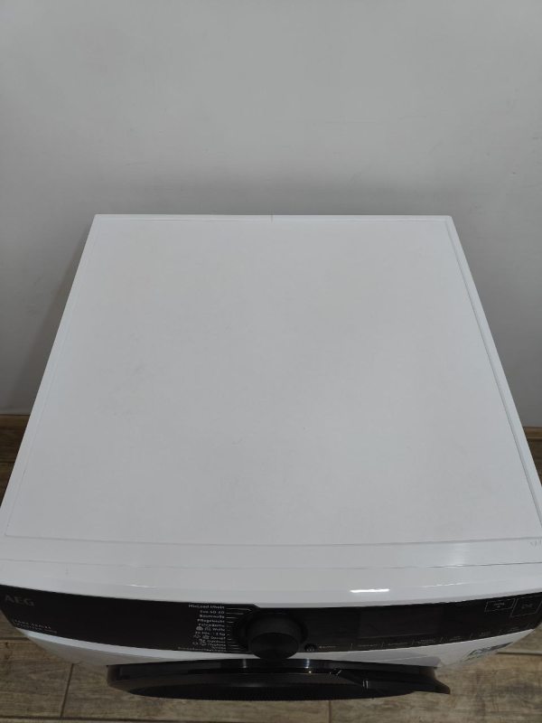 Пральна машина AEG 7000 Series LR7F75495 2200W 9кг sn 34900281