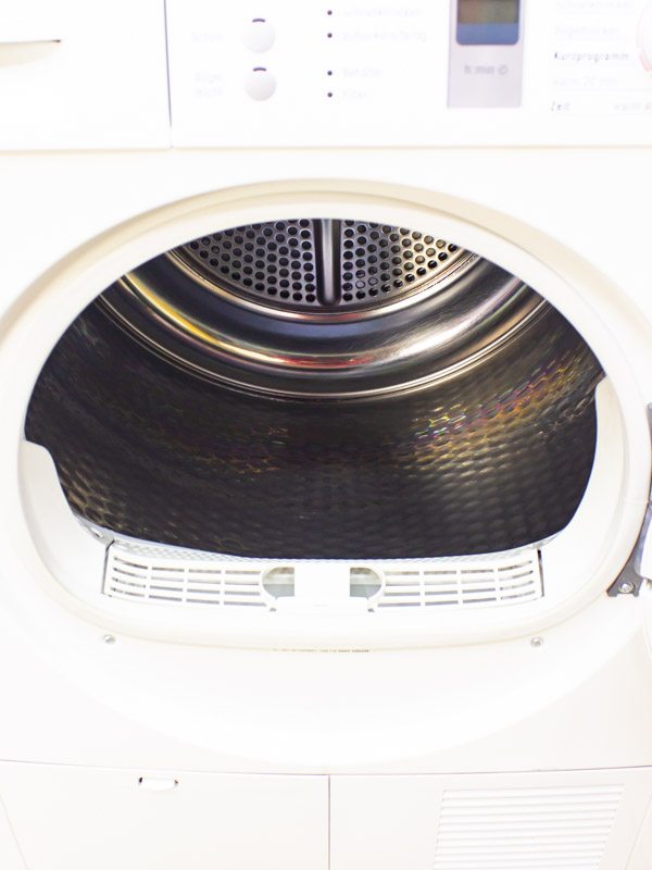 Сушильна машина Bosch Maxx7 WTE84301 08