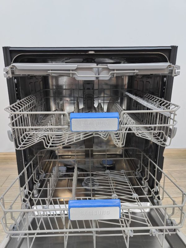 Посудомийна машина Samsung DWSG720T 2300W 14ком sn E00CGDAD900177R