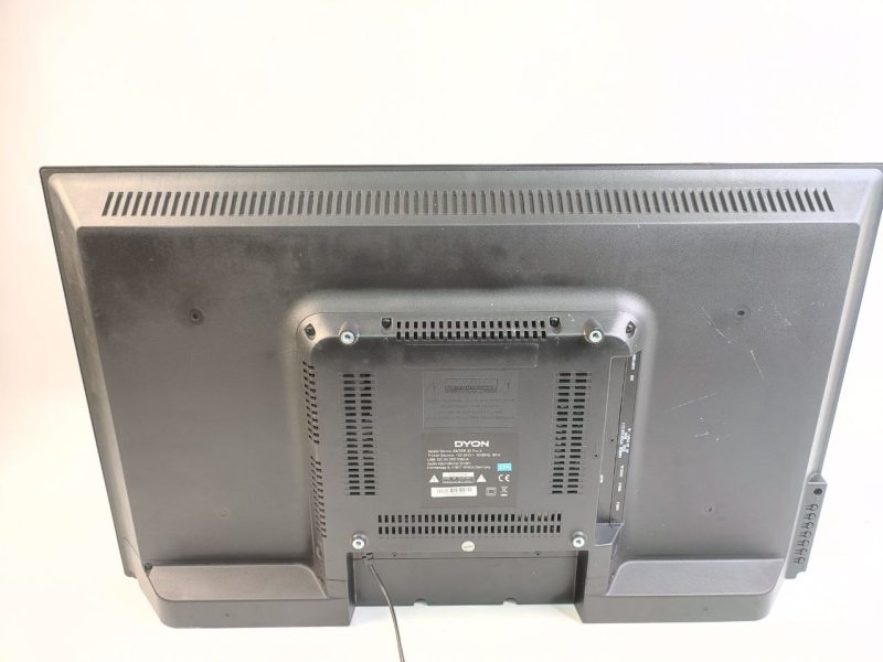 ТБ 32 Dyon Enter 32 Pro X LED HD