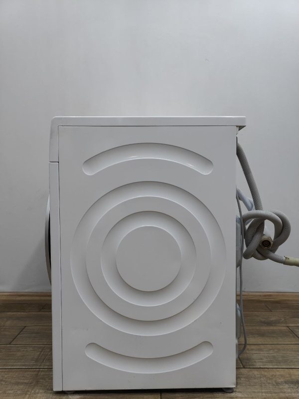 Пральна машина Bosch HomeProfessional WAYH8741 2300W 8кг sn 9708200134 WI FI