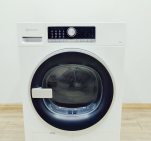 Сушильна машина Bauknecht TK Prime 85A2BW