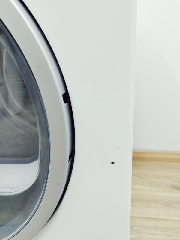 Сушильна машина Siemens WT46W561 04