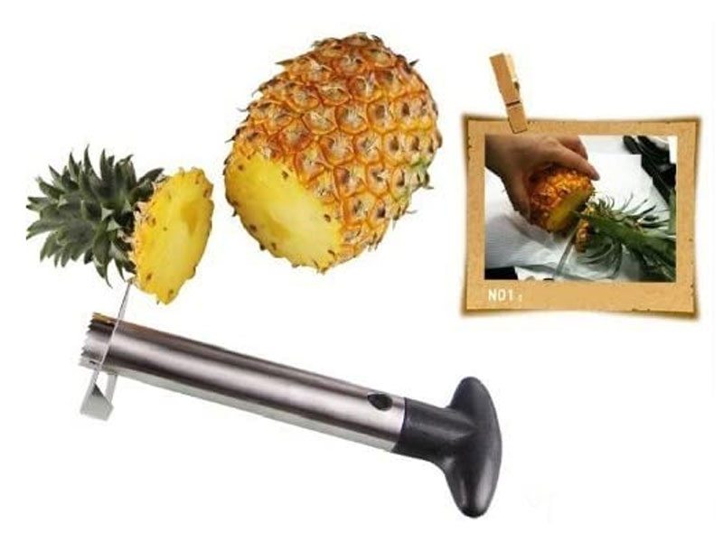 Нож для ананаса Itian LPNHE470991354