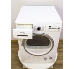 Сушильна машина Siemens WT46E374DN30